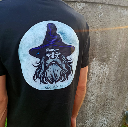 Alchemist | Tee