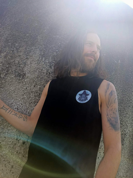 Alchemist Singlet | Wizard