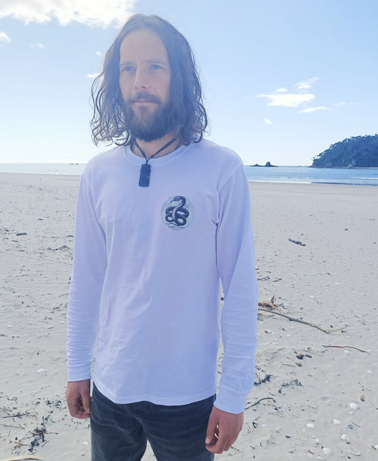 Serpent Rising | Long Sleeve | Pre Order