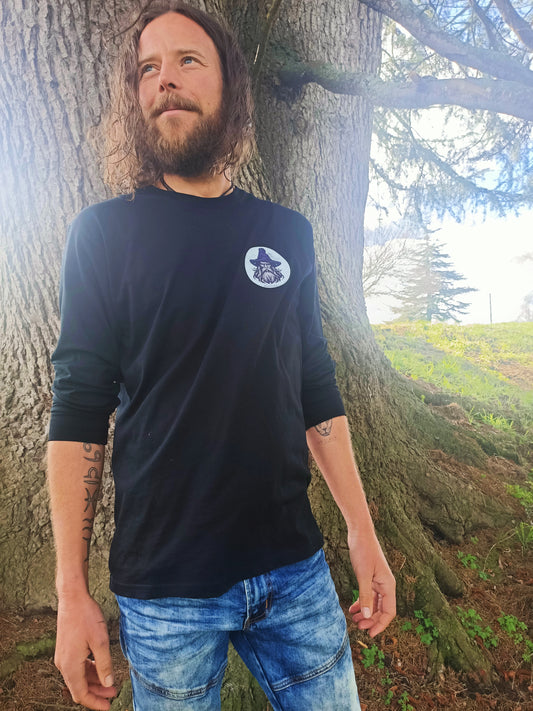 Wizard | Long Sleeve | Pre Order