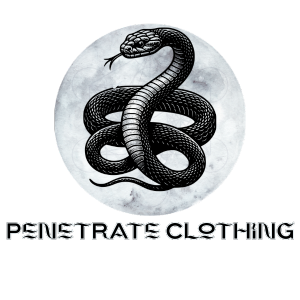 Penetrate Clothing
